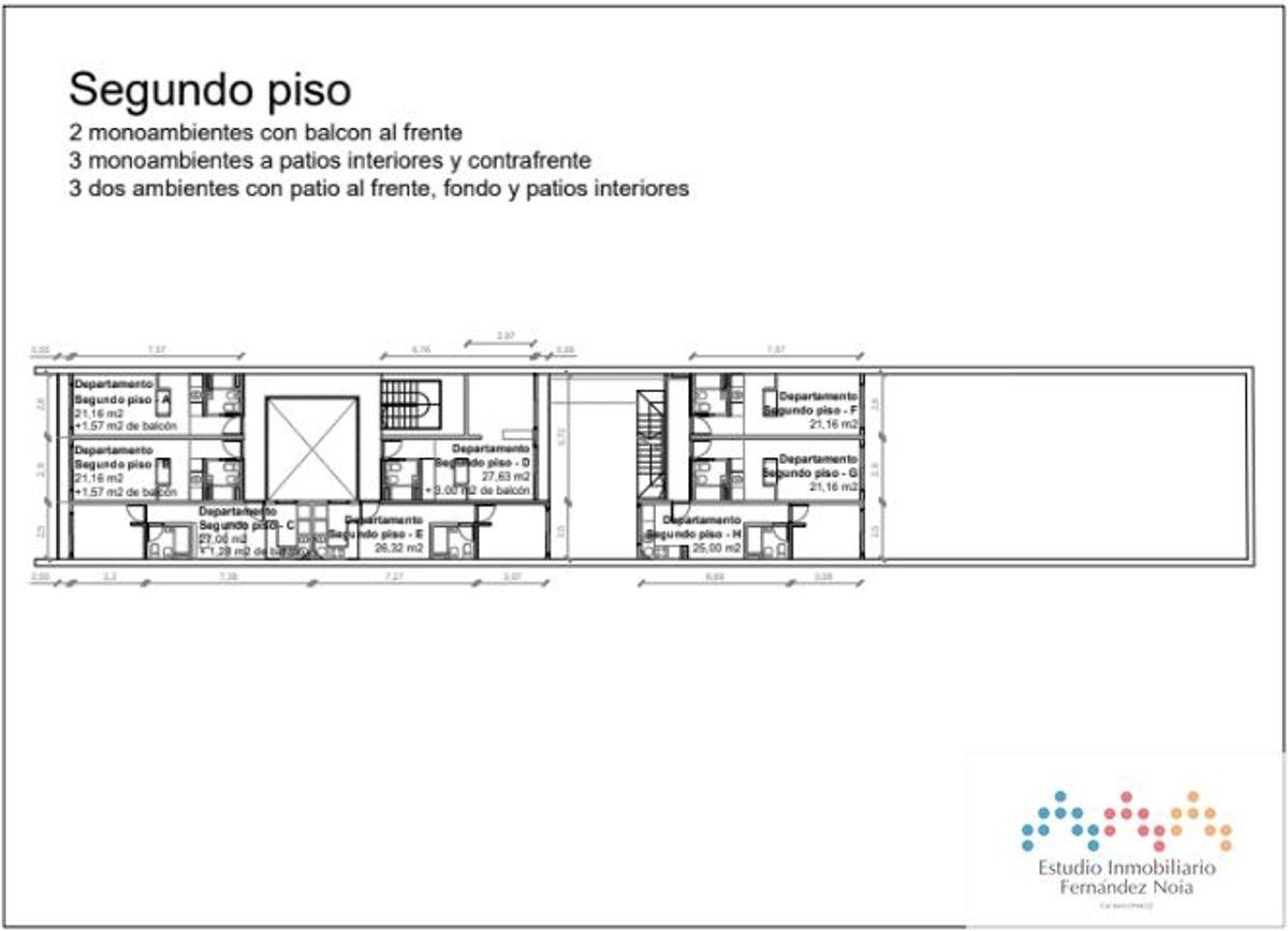Foto de Venta: Departamentos en pozo en Lomas de Zamora, imagen 3