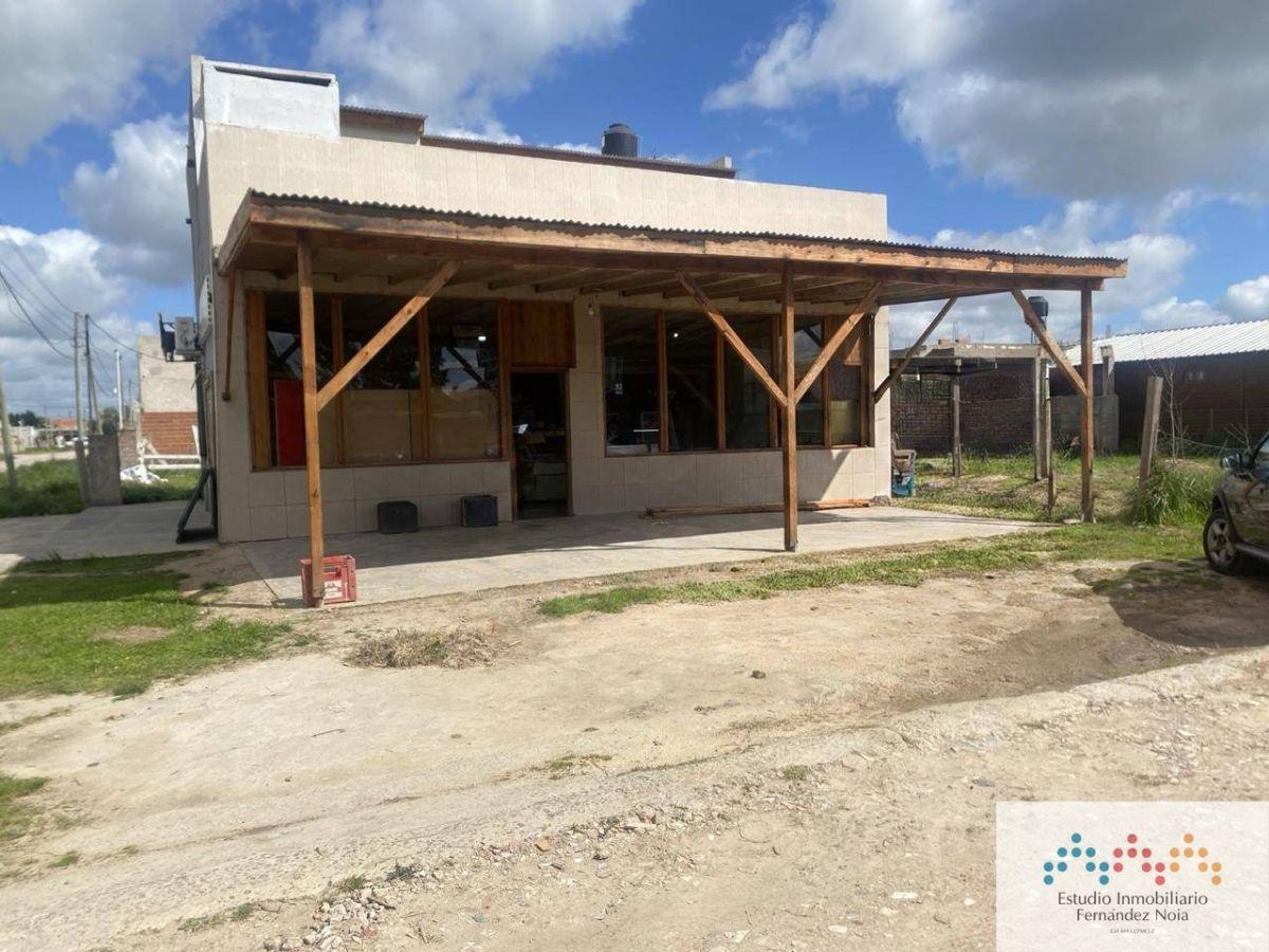 Foto de Casa en venta c/ cochera en San Vicente, imagen 1