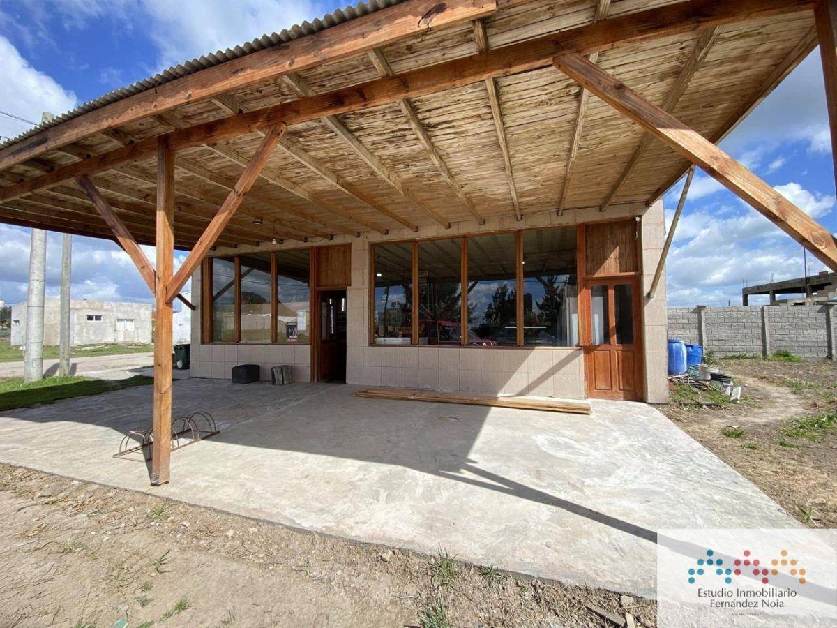 Foto de Casa en venta c/ cochera en San Vicente, imagen 2