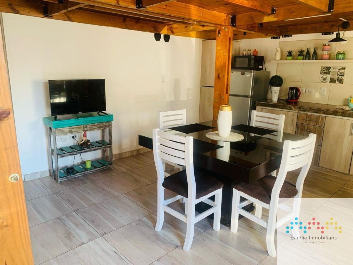 Foto de Departamento en alquiler temporario de 1 dormitorio en Banfield, imagen 4