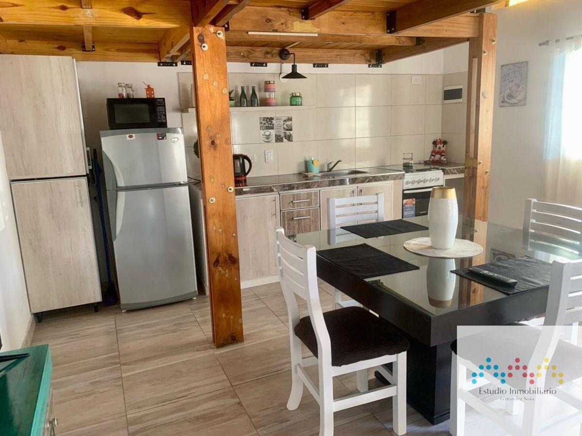 Foto de Departamento en alquiler temporario de 1 dormitorio en Banfield, imagen 3