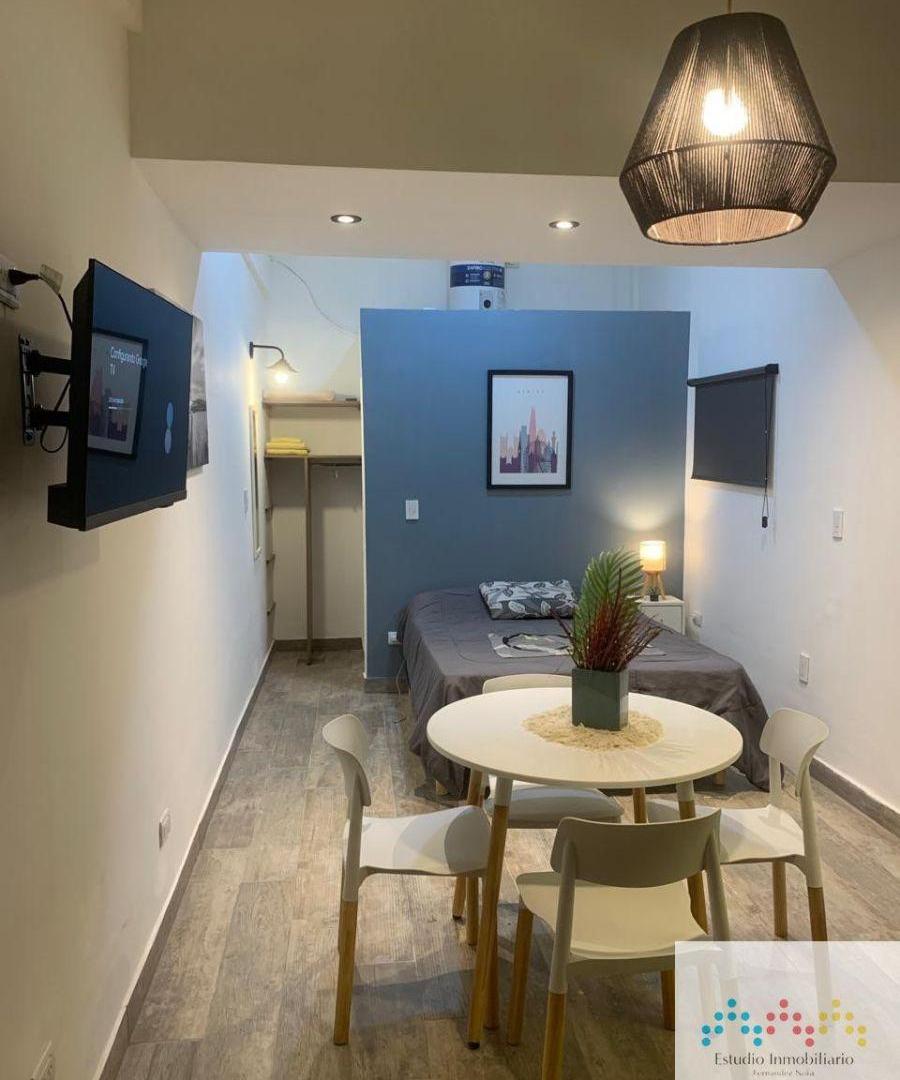 Foto de Departamento en alquiler temporario en Lomas de Zamora, imagen 1
