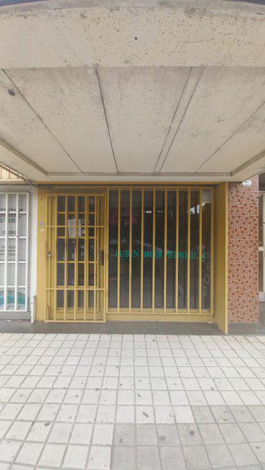 Local en venta - Banfield (Maipú 667)