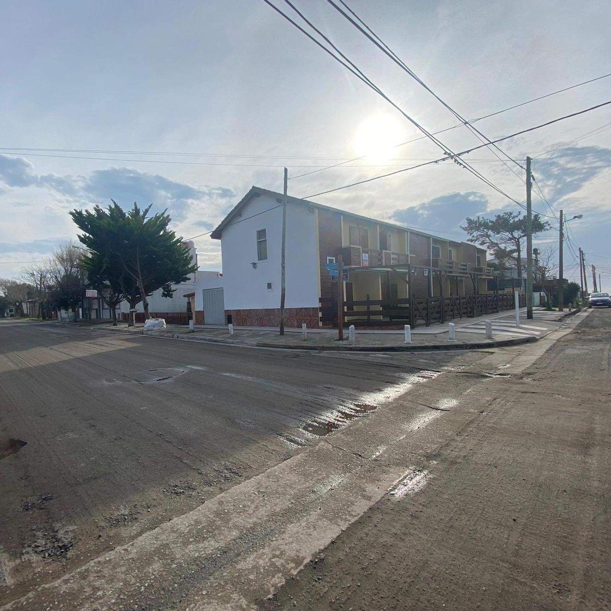 Dúplex en venta - Mar del Tuyú (Calle 67 Nro. 89)