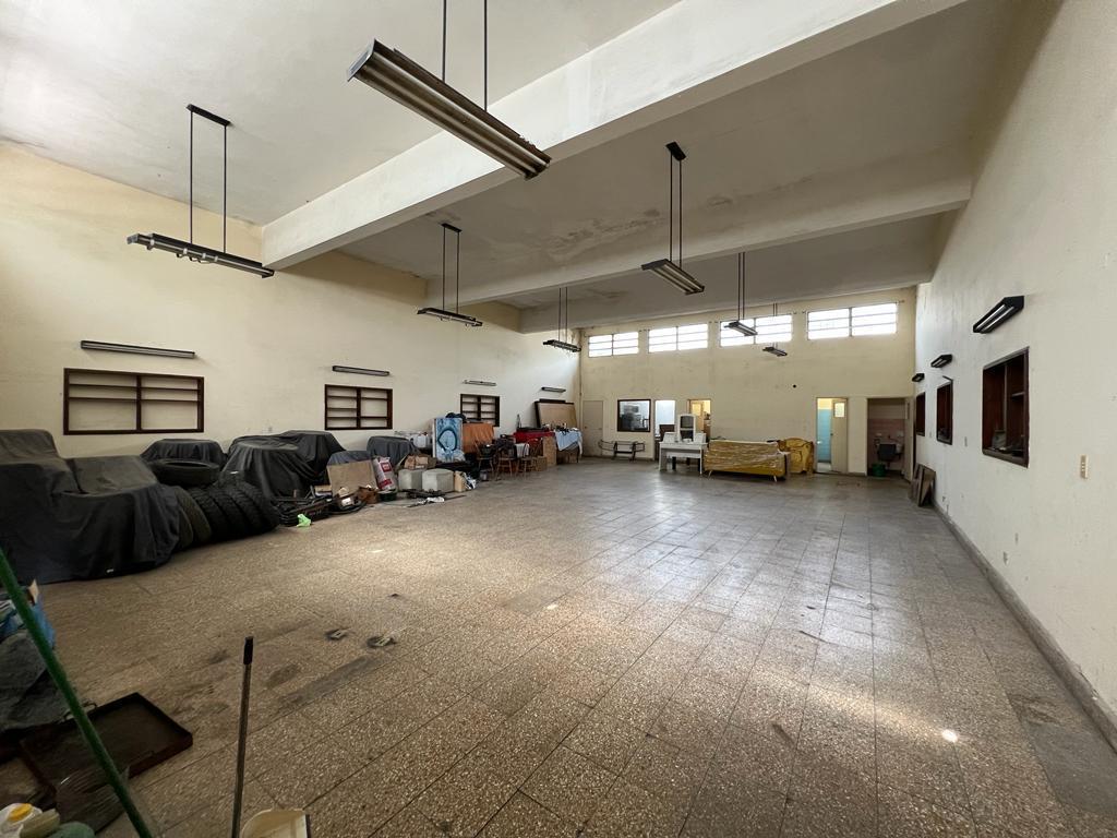 Galpón en Venta/alquiler - Lomas de Zamora (Nicora 256) 4