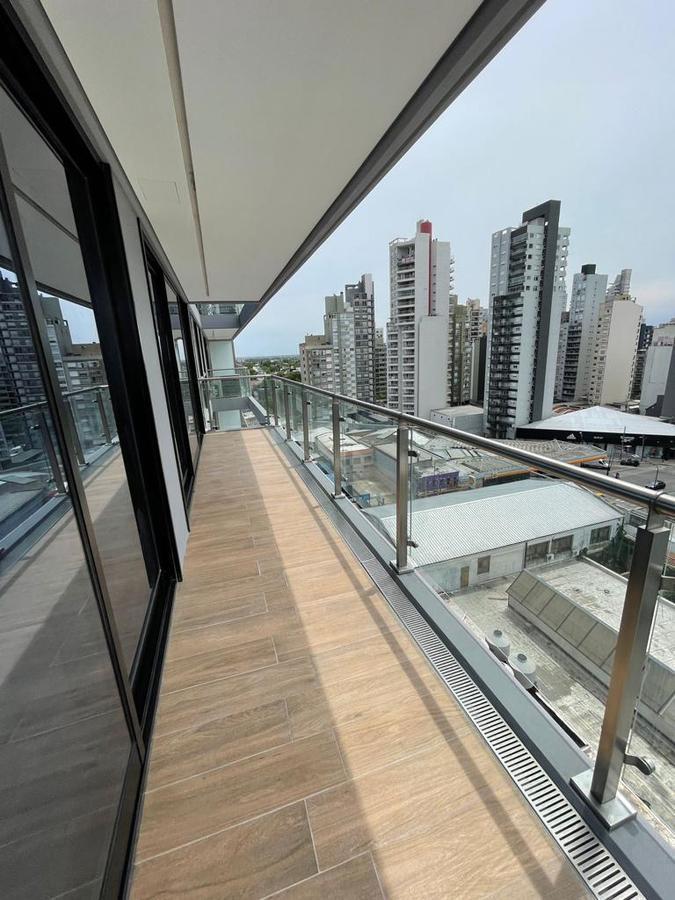 Depto. en venta - Edificio Las Lomitas Street - Lomas de Zamora