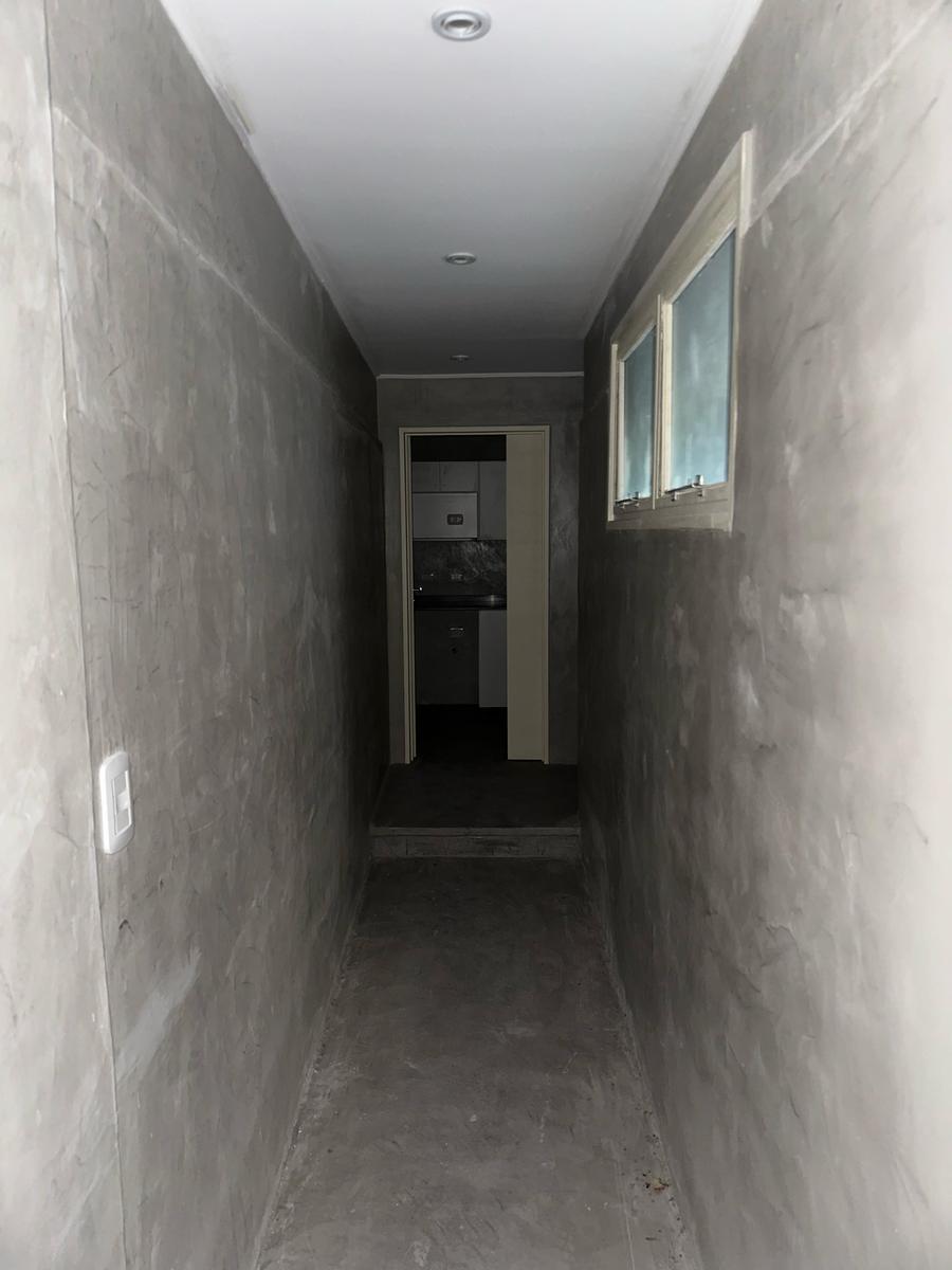 Oficina Venta/alquiler - Microcentro (Maipú 53) 4