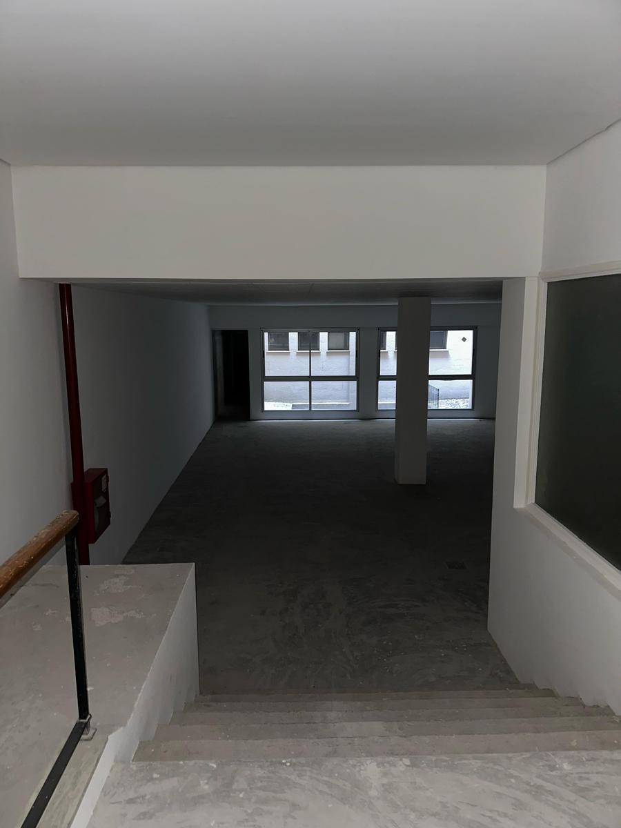 Oficina Venta/alquiler - Microcentro (Maipú 53) 5