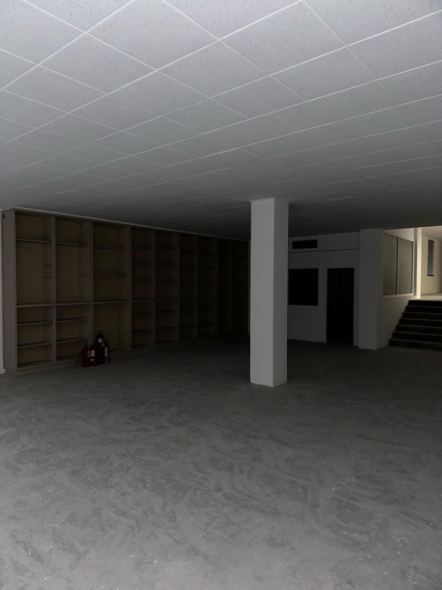 Oficina Venta/alquiler - Microcentro (Maipú 53) 3