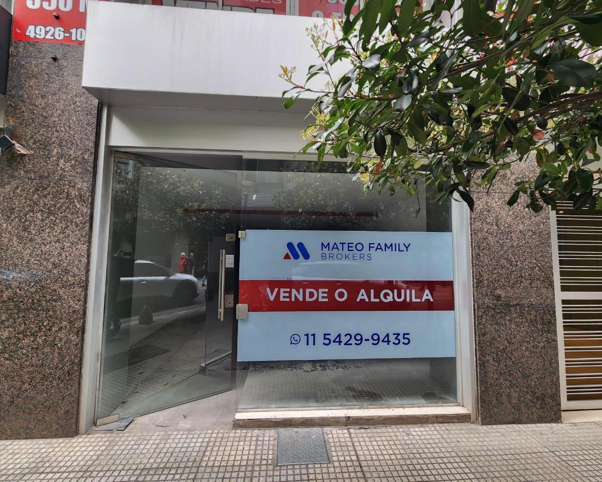Propiedad en Argentina