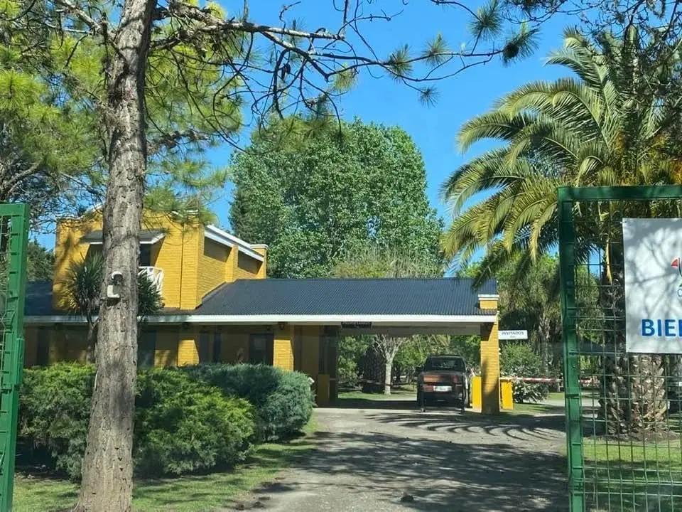 Venta de Casa en Country Posadas de los Lagos 3