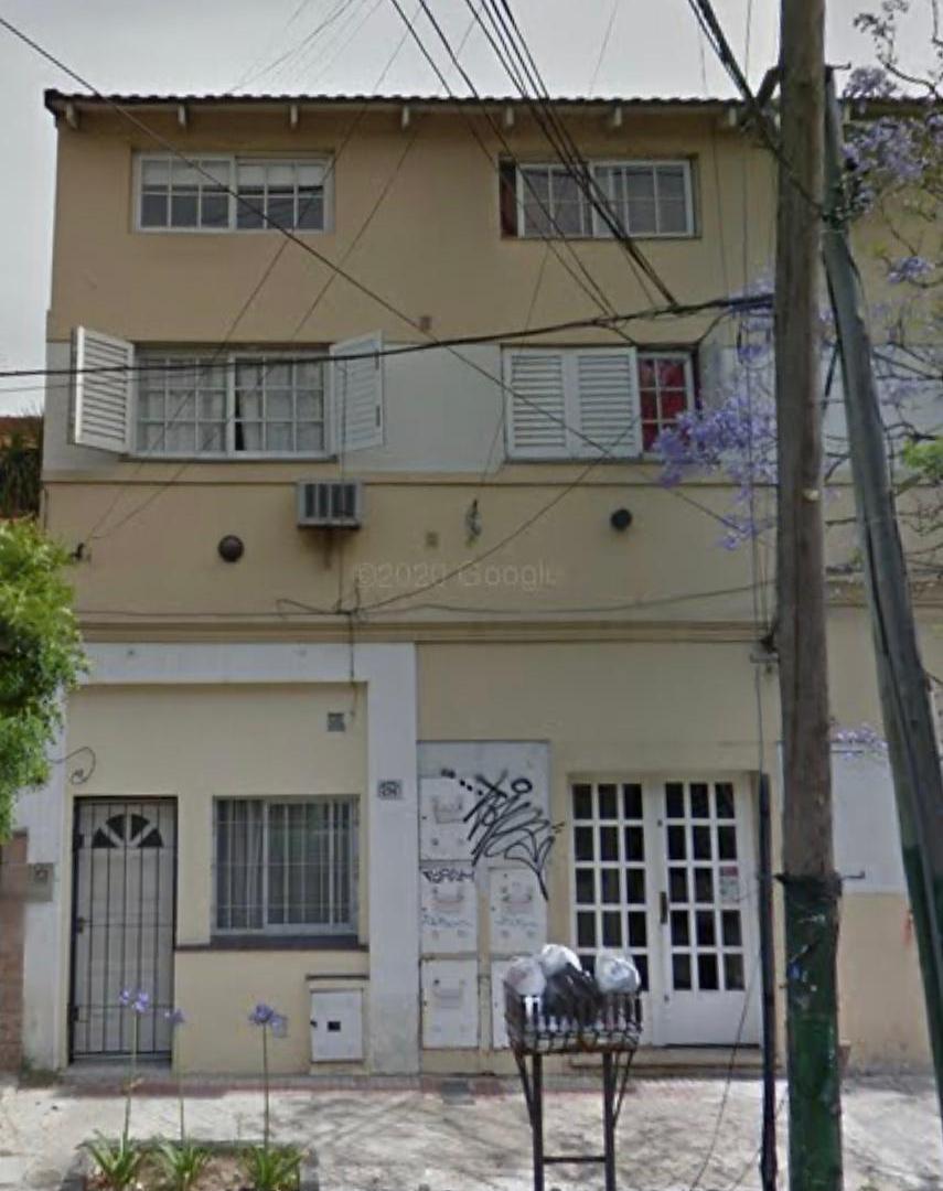 Depto. en venta - Banfield (Uriartre 296)