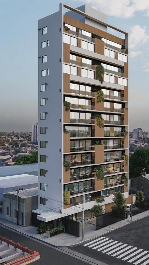 Departamento - Banfield 1