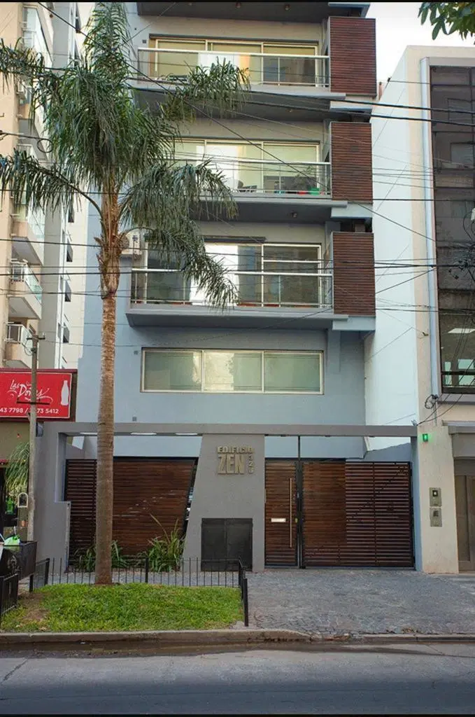 Depto. en venta - Lomas de Zamora (Sarmiento 326) 3
