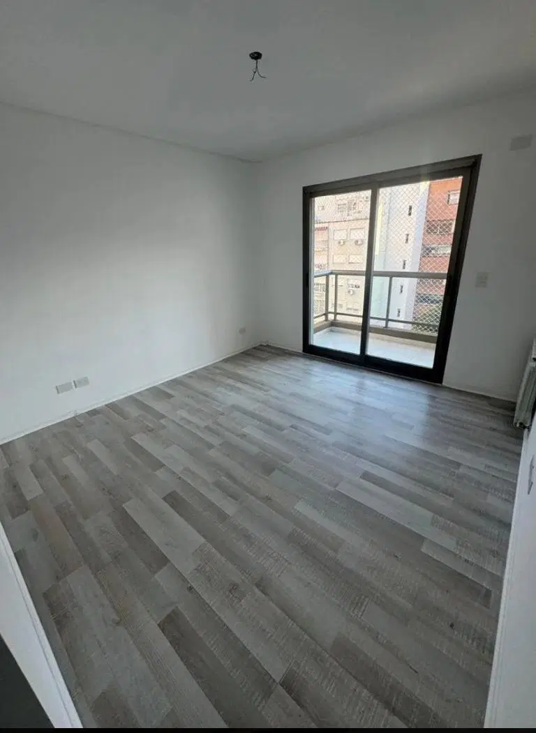 Departamento en Villa Urquiza 4