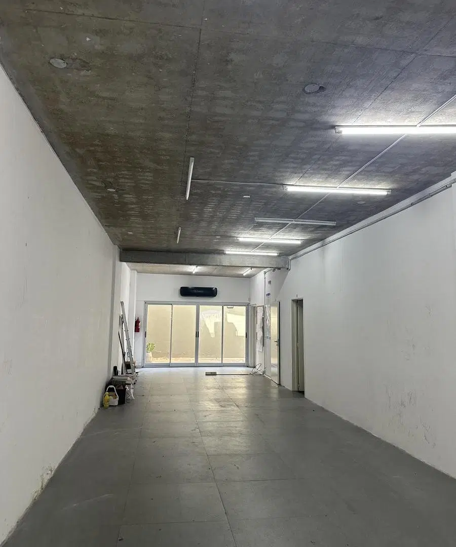 Local en Venta - Palermo 4