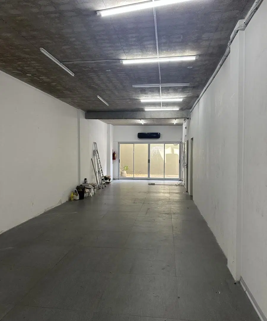 Local en Venta - Palermo 5