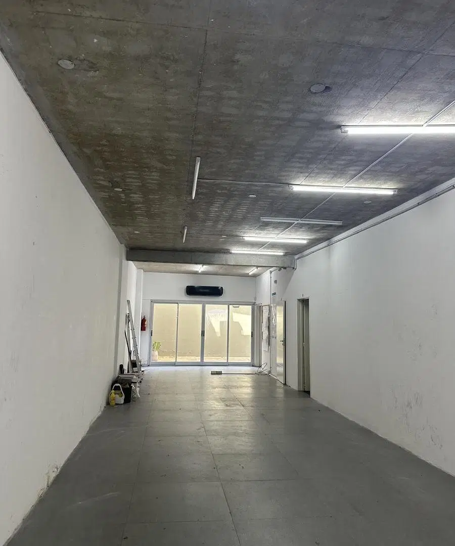 Local en Venta - Palermo 2