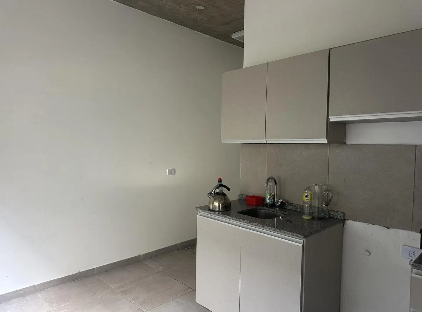Local en Venta - Palermo 4