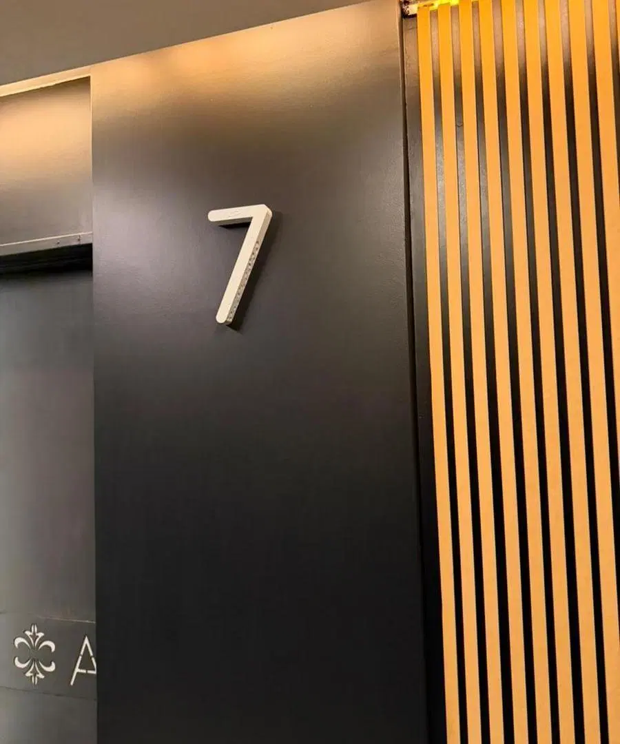 Departamento en Alquiler 5