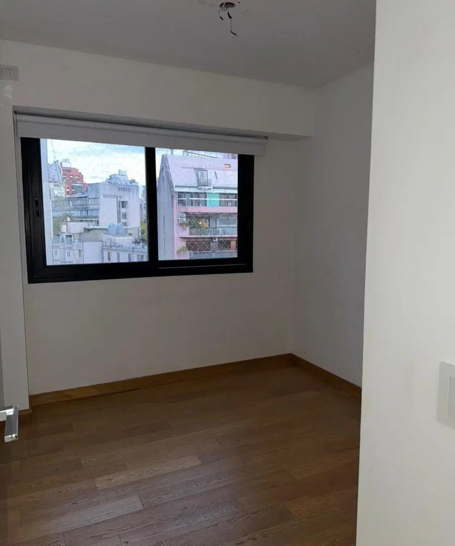 Departamento en Alquiler 2