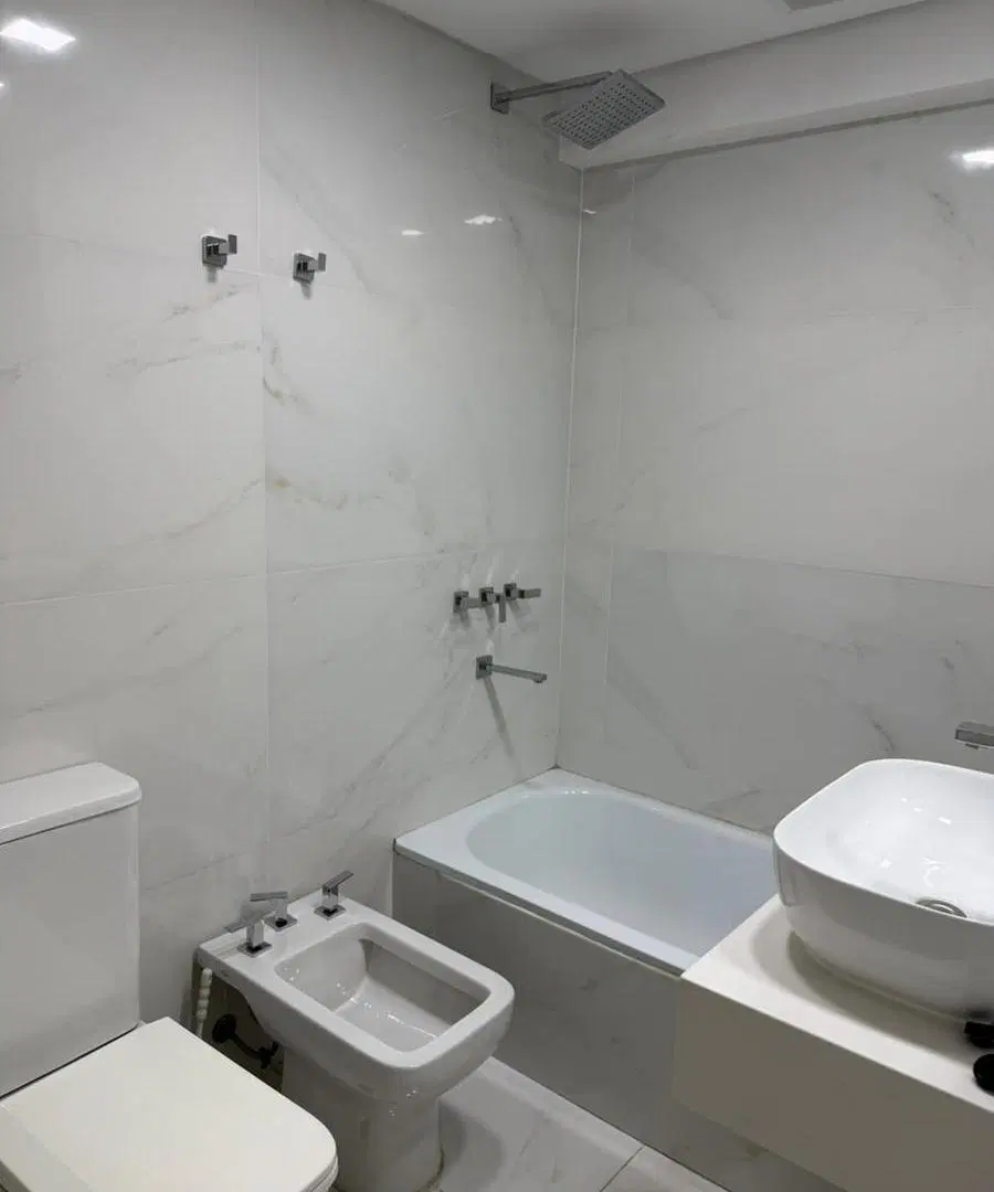 Departamento en Alquiler 2