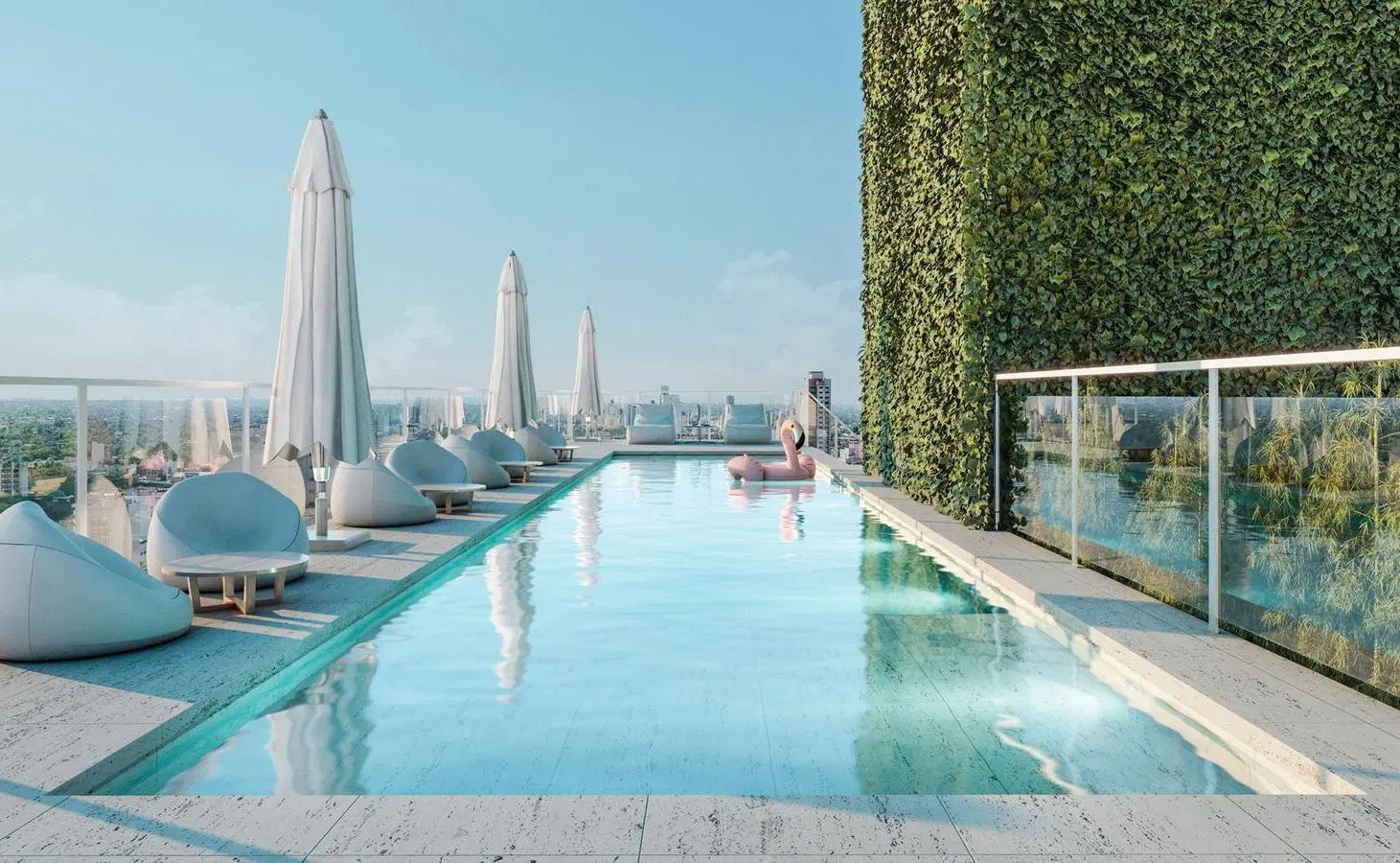Zen Tower - Sarmiento 1500 4
