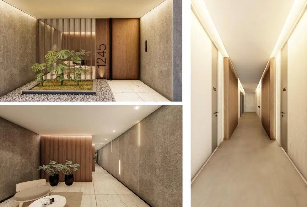 Departamento monoambiente en pozo en venta en Villa Crespo - En obra - Entrega 2027 5
