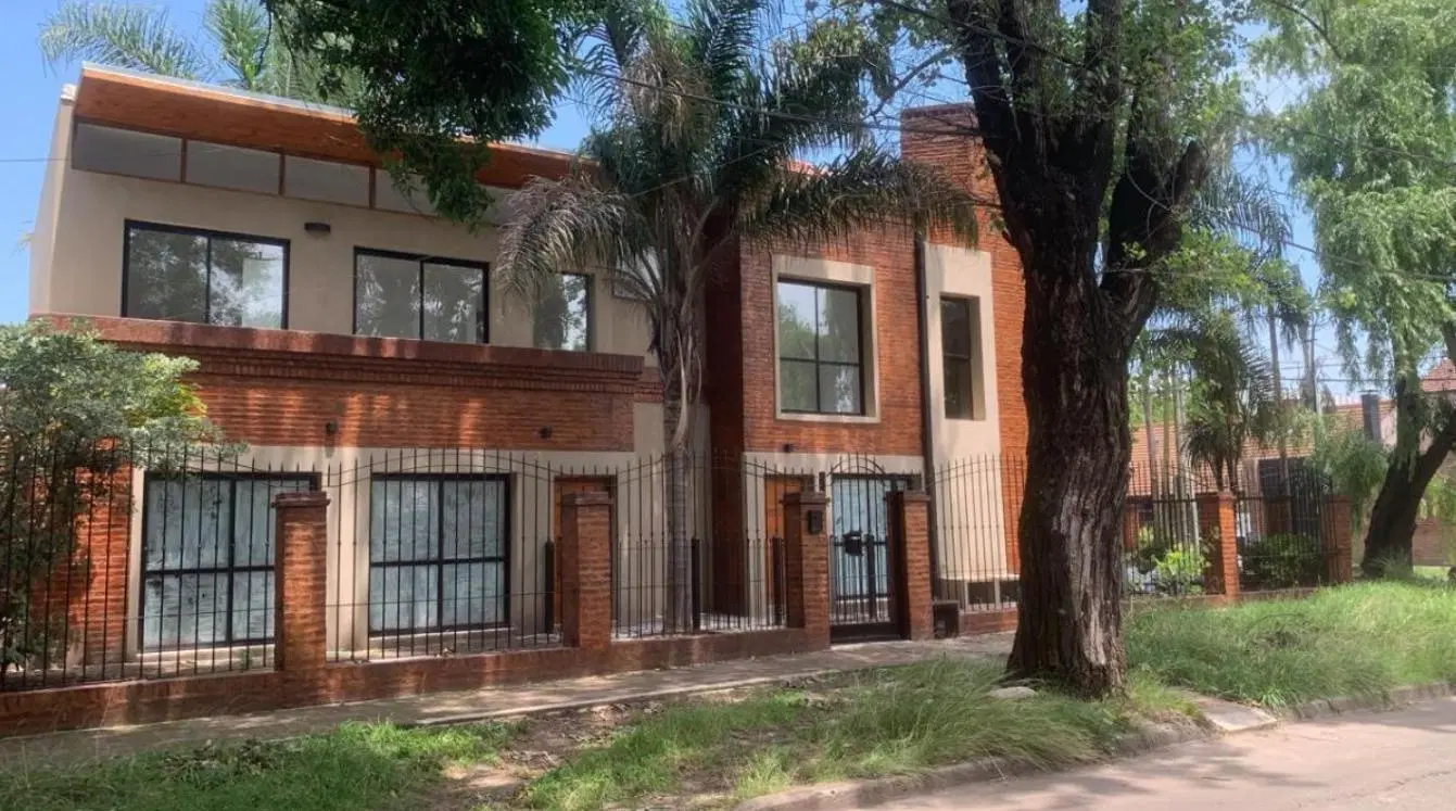 Dúplex Adrogué - Carlos Pellegrini 1022 5