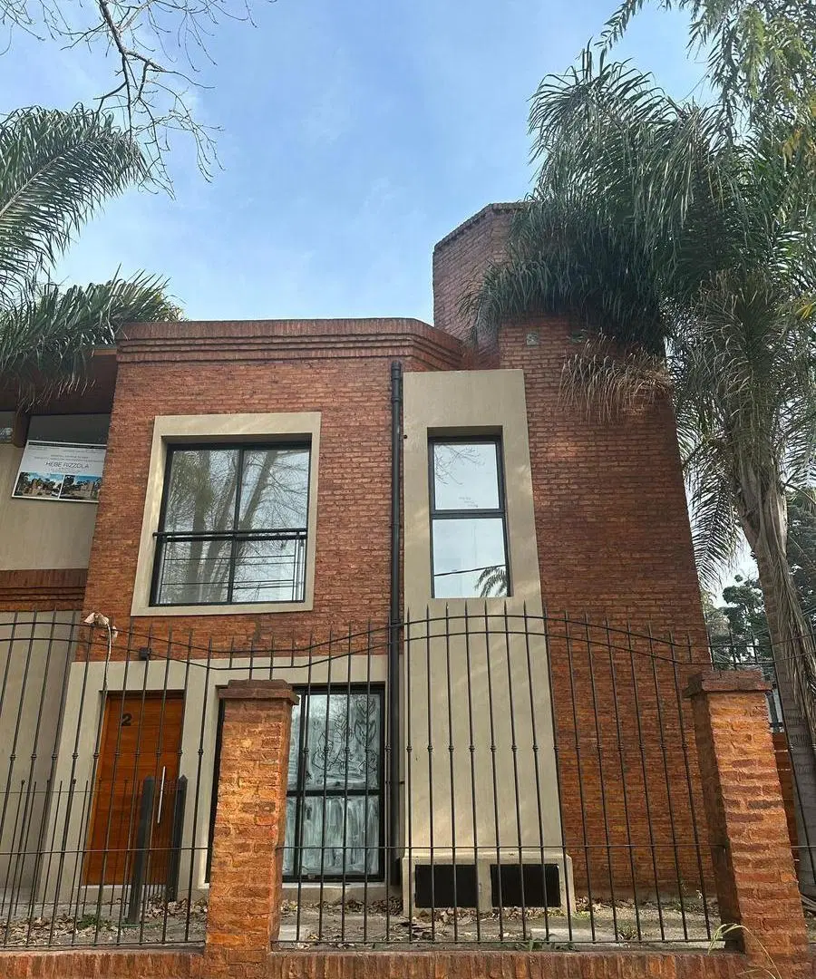 Dúplex Adrogué - Carlos Pellegrini 1022 4