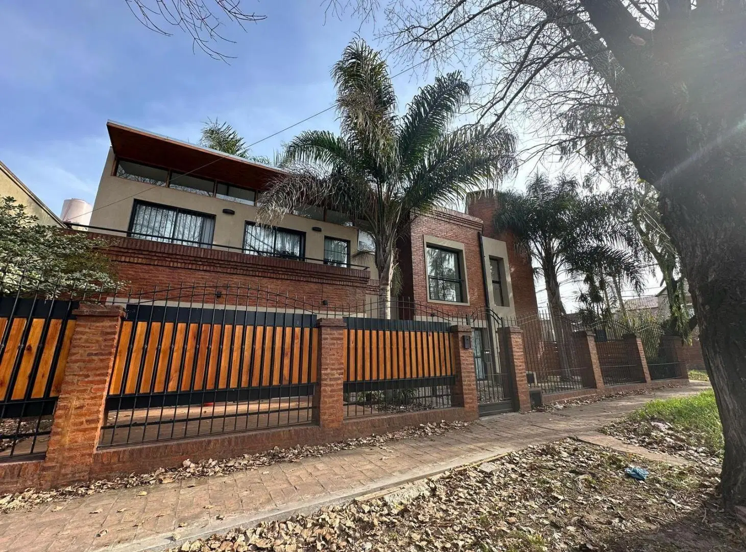 Dúplex Adrogué - Carlos Pellegrini 1022 1