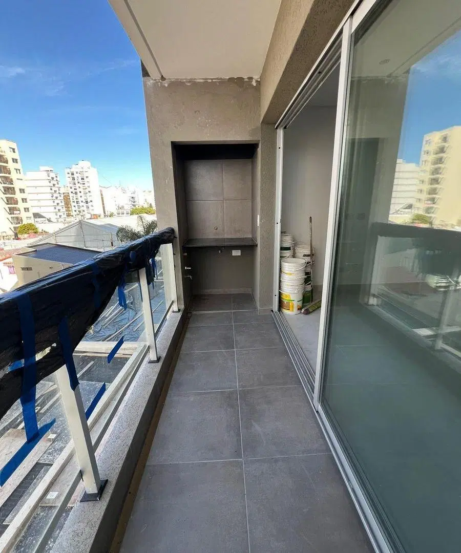 Departamento - Lanús Este 3