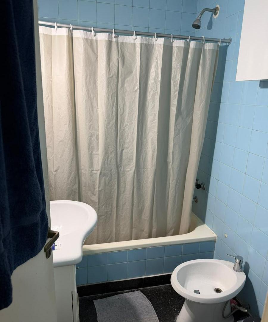 Foto de Departamento monoambiente en Recoleta, imagen 2