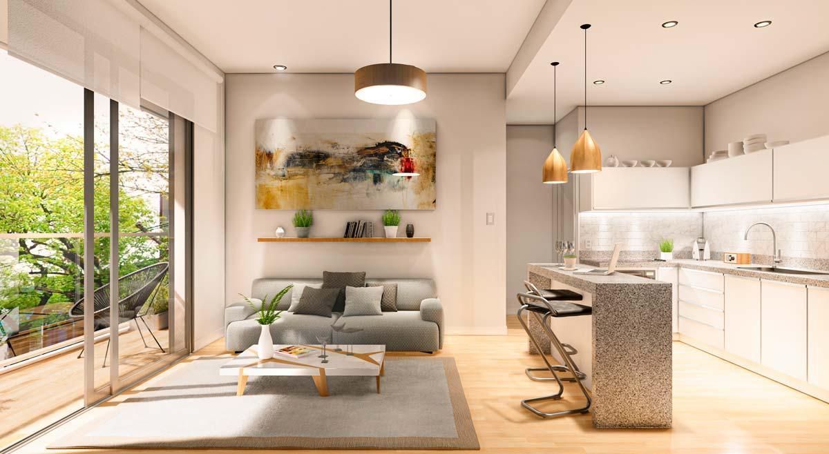 Foto de Departamento - Adrogue, imagen 4
