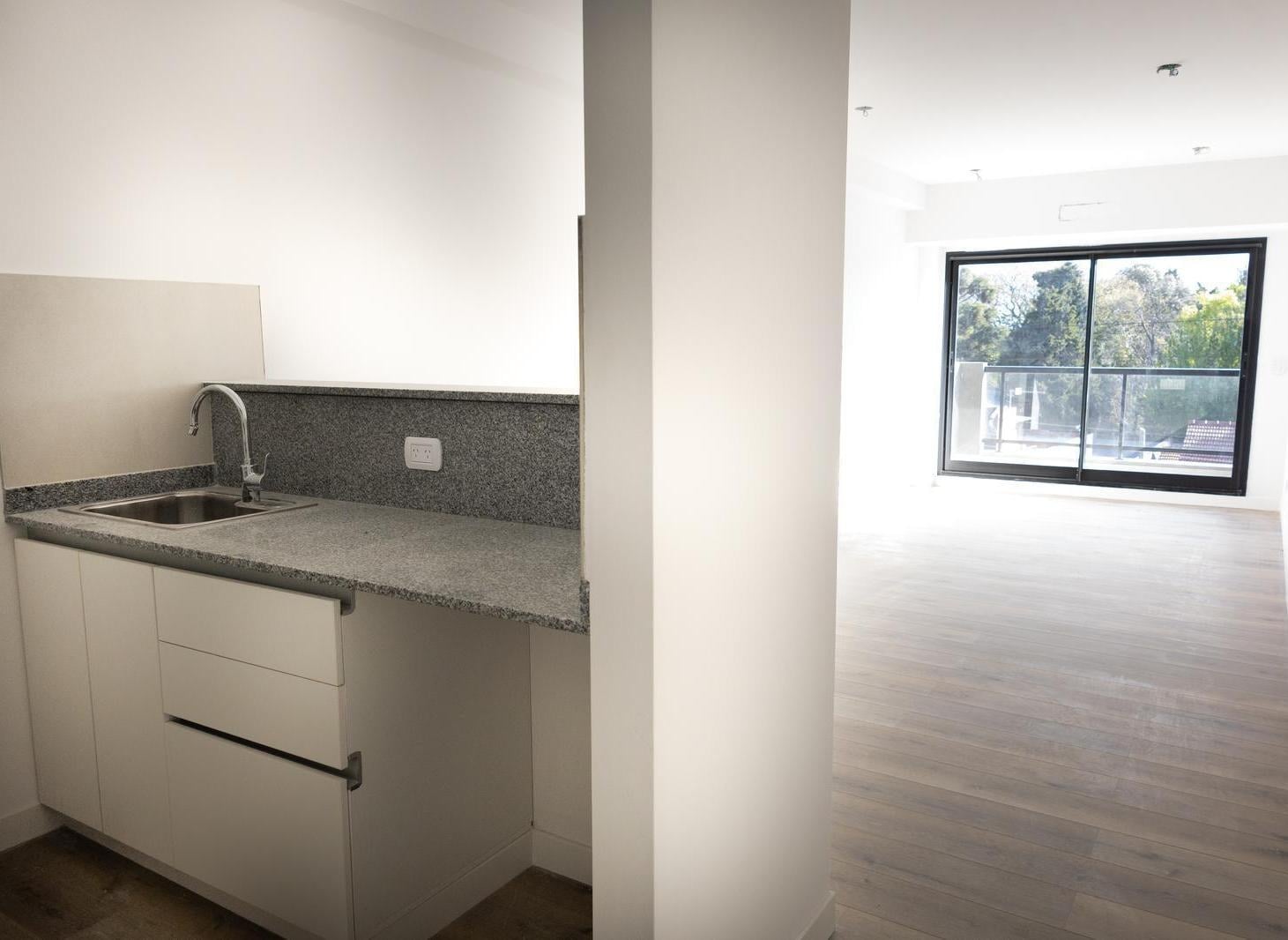 Foto de Departamento Tresor VII, imagen 1