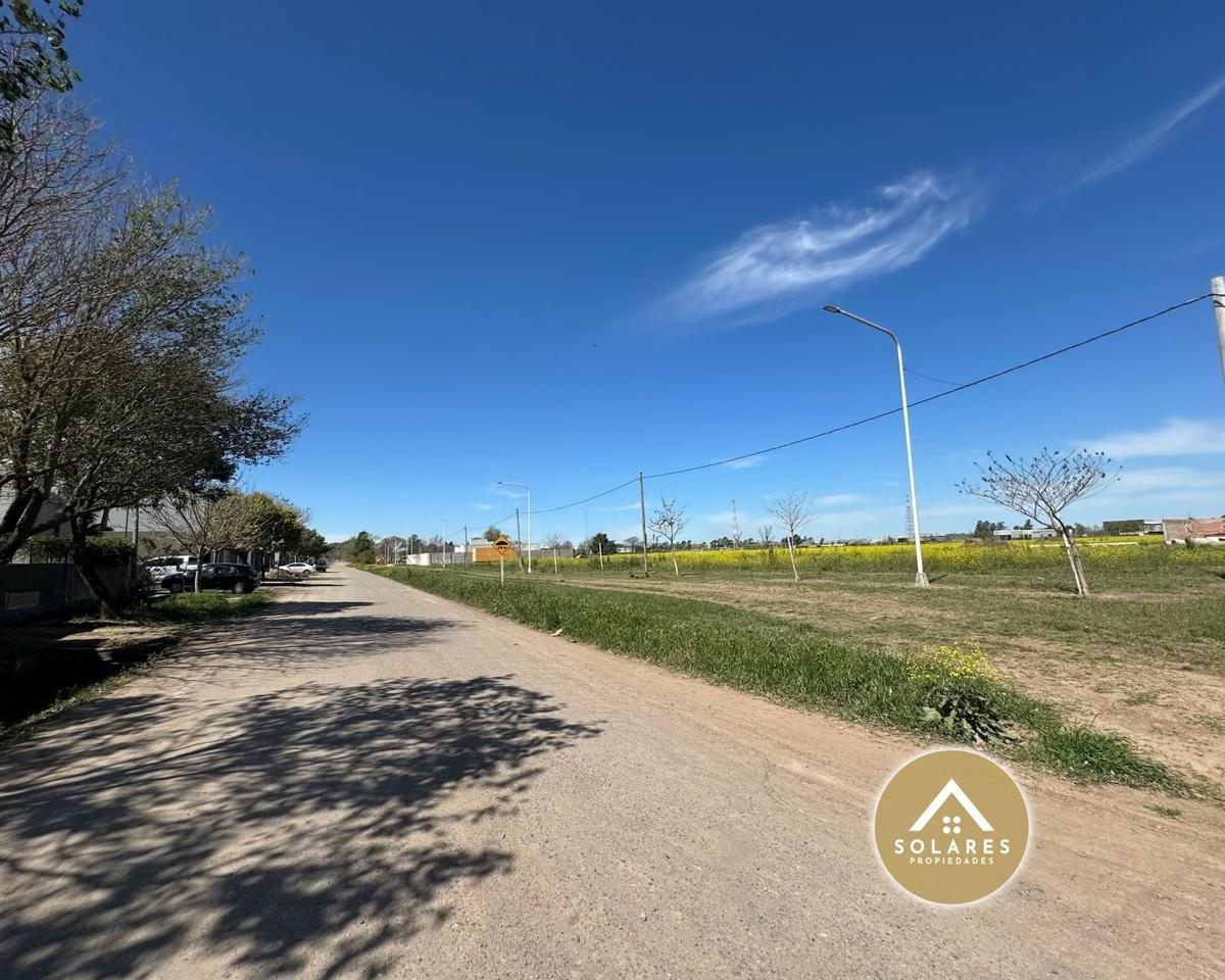 Lotes en zona residencial con amplia financiación