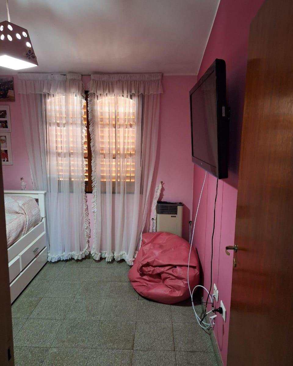 Casa Boutique Barrio Juan B Justo 3 Dorm. 4