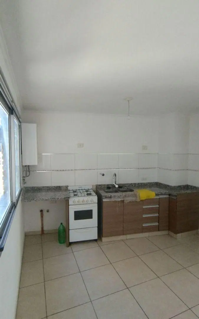 Departamento 1 Dormitorio en Alquiler Cofica Alta Córdoba 2