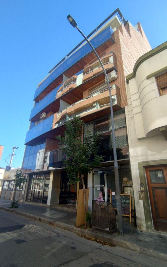 Departamento 1 Dormitorio en Alquiler Cofica Alta Córdoba