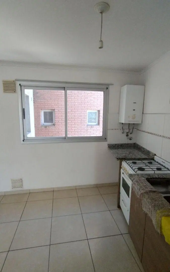 Departamento 1 Dormitorio en Alquiler Cofica Alta Córdoba 5