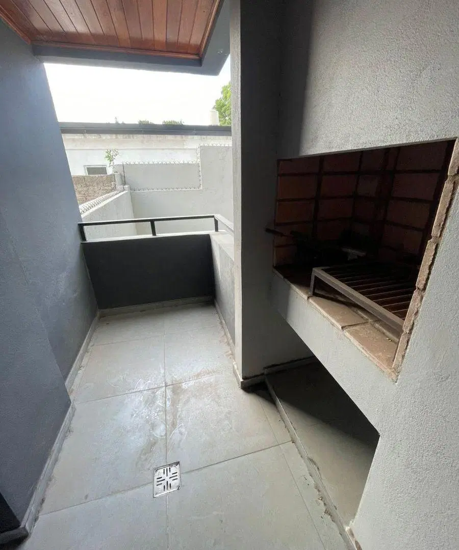 Departamento 2 dormitorios en Venta Barrio Cofico 4