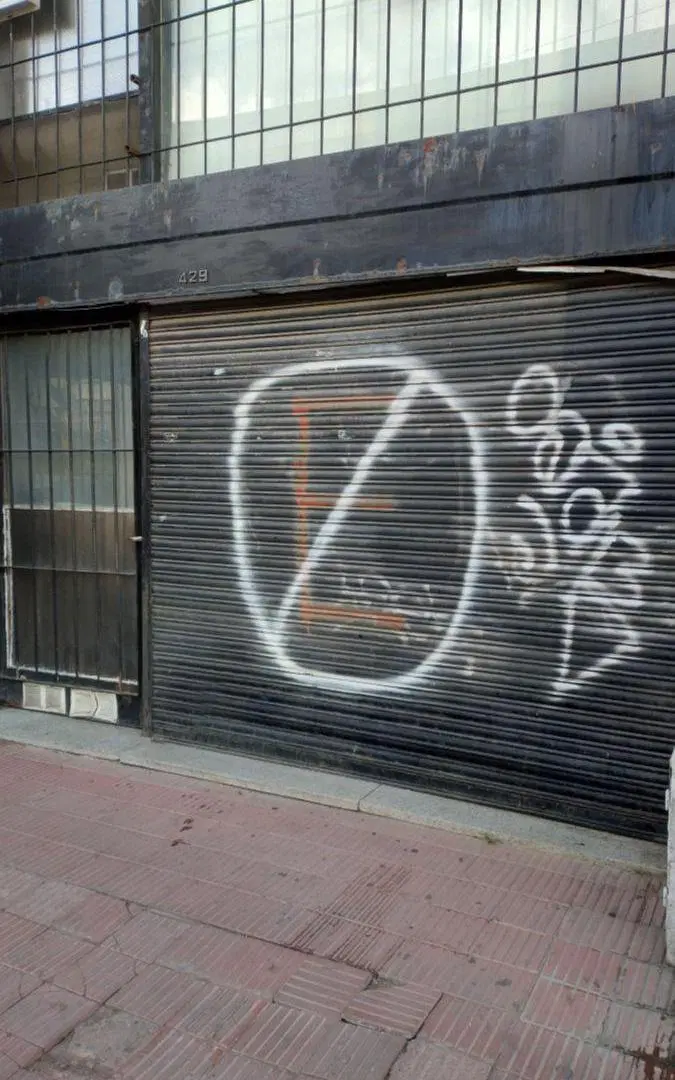 Local comercial en alquiler Barrio Centro 3