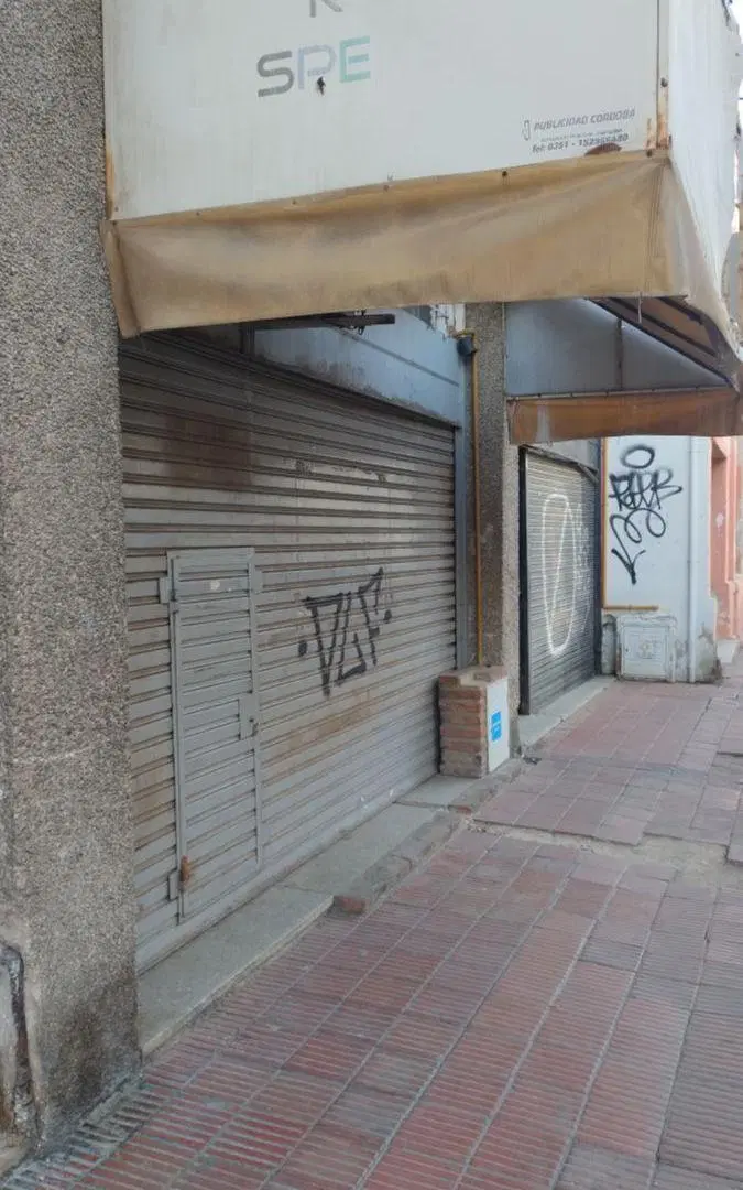 Local comercial en alquiler Barrio Centro 1