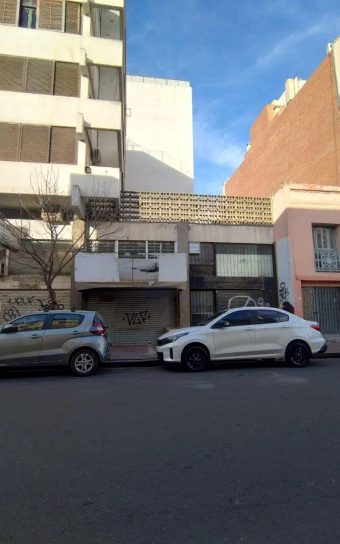Local comercial en alquiler Barrio Centro 2