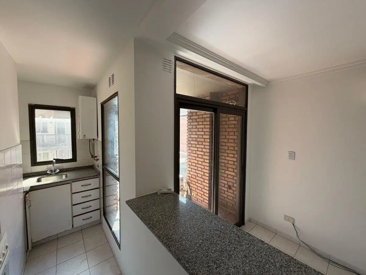 Departamento 2 dormitorios en Venta 3
