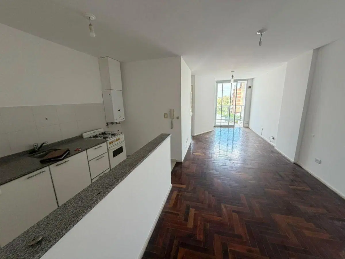 Departamento 1 dormitorio en Venta 4