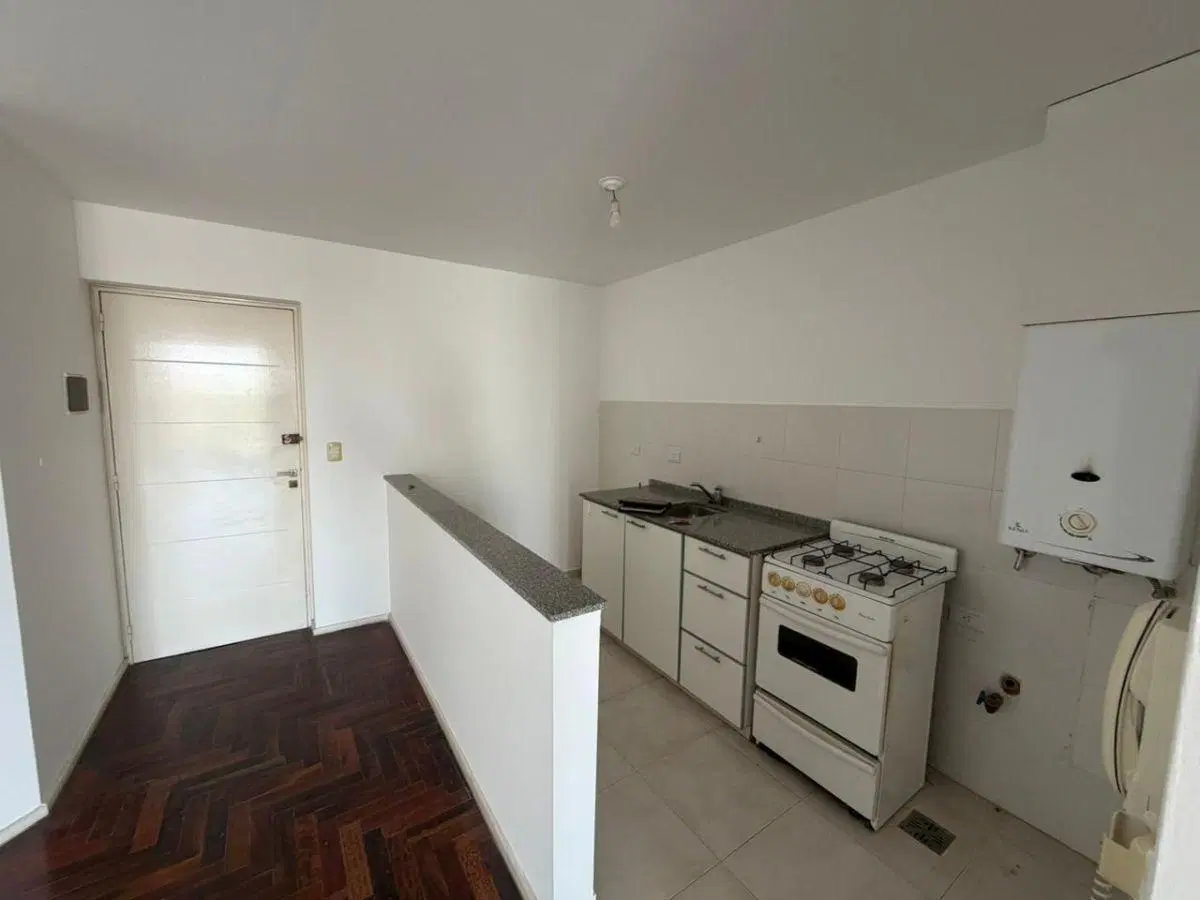 Departamento 1 dormitorio en Venta 5