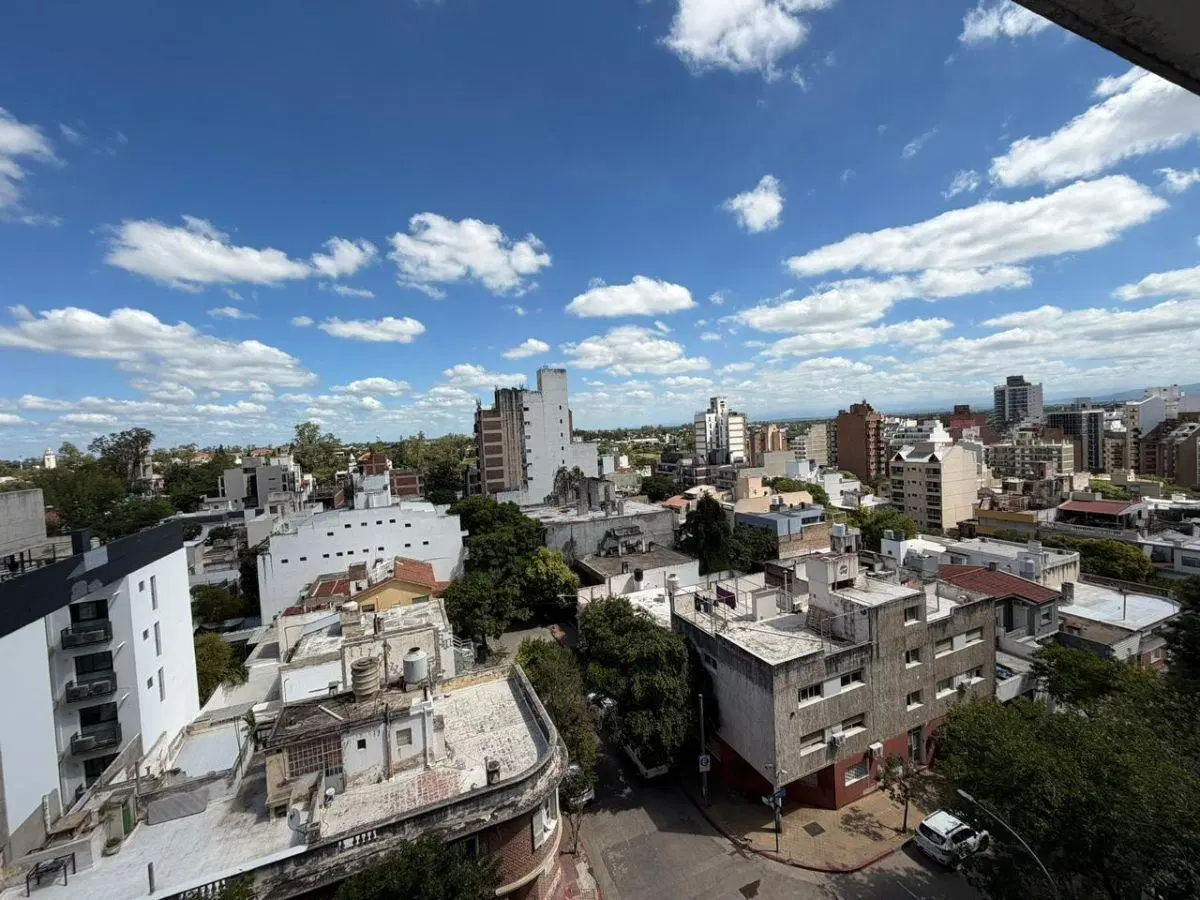 Departamento 1 dormitorio en Venta 1