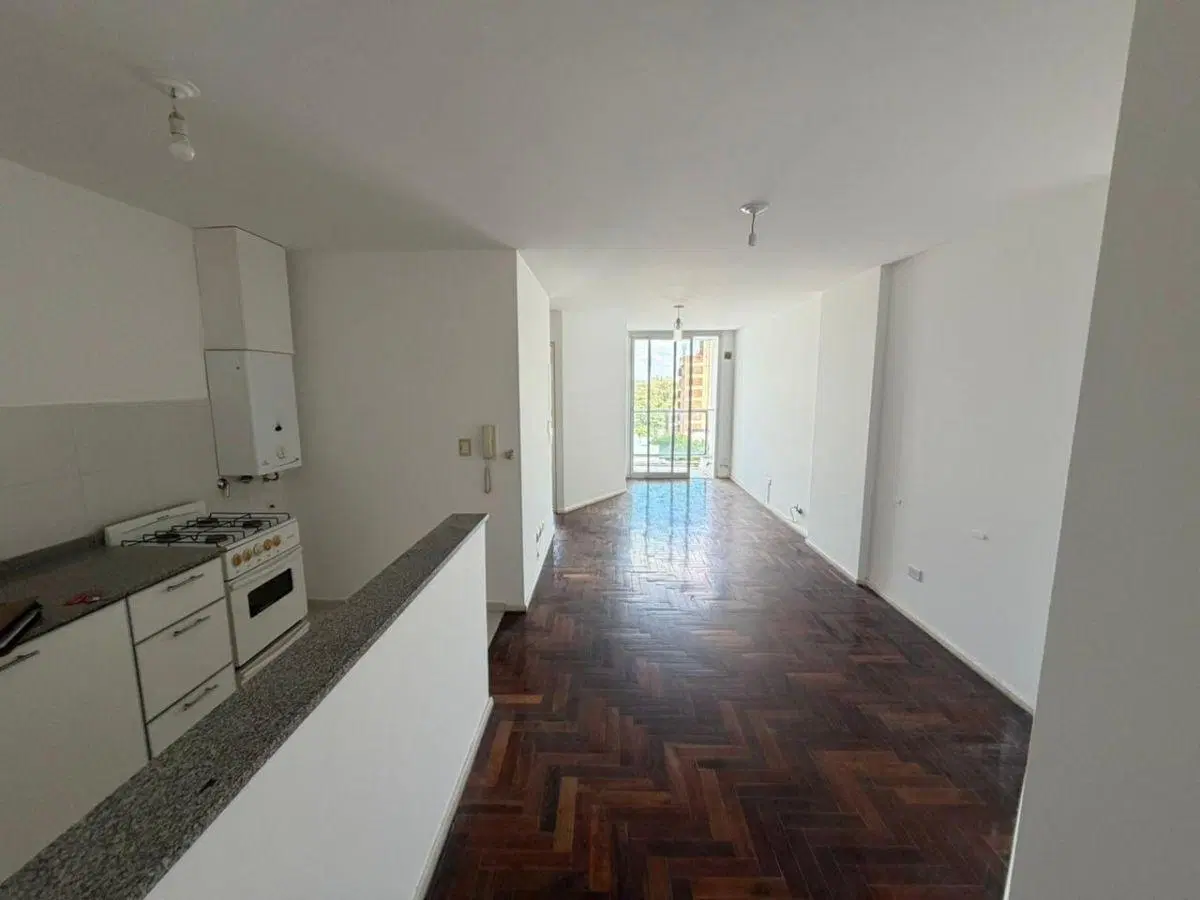 Departamento 1 dormitorio en Venta 2