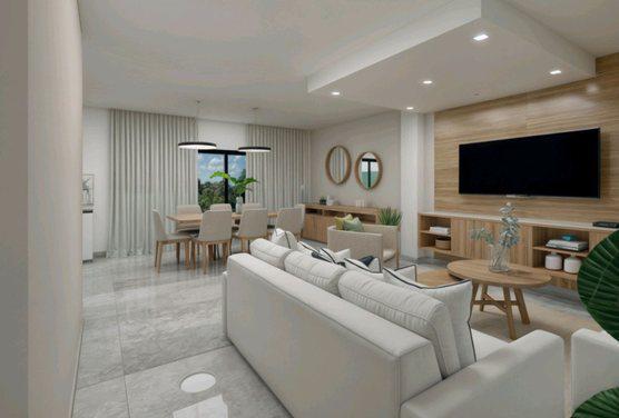 Foto de VENTA DUPLEX EN OBRA SAN IGNACIO VILLAGE MANANTIALES CBA, imagen 4